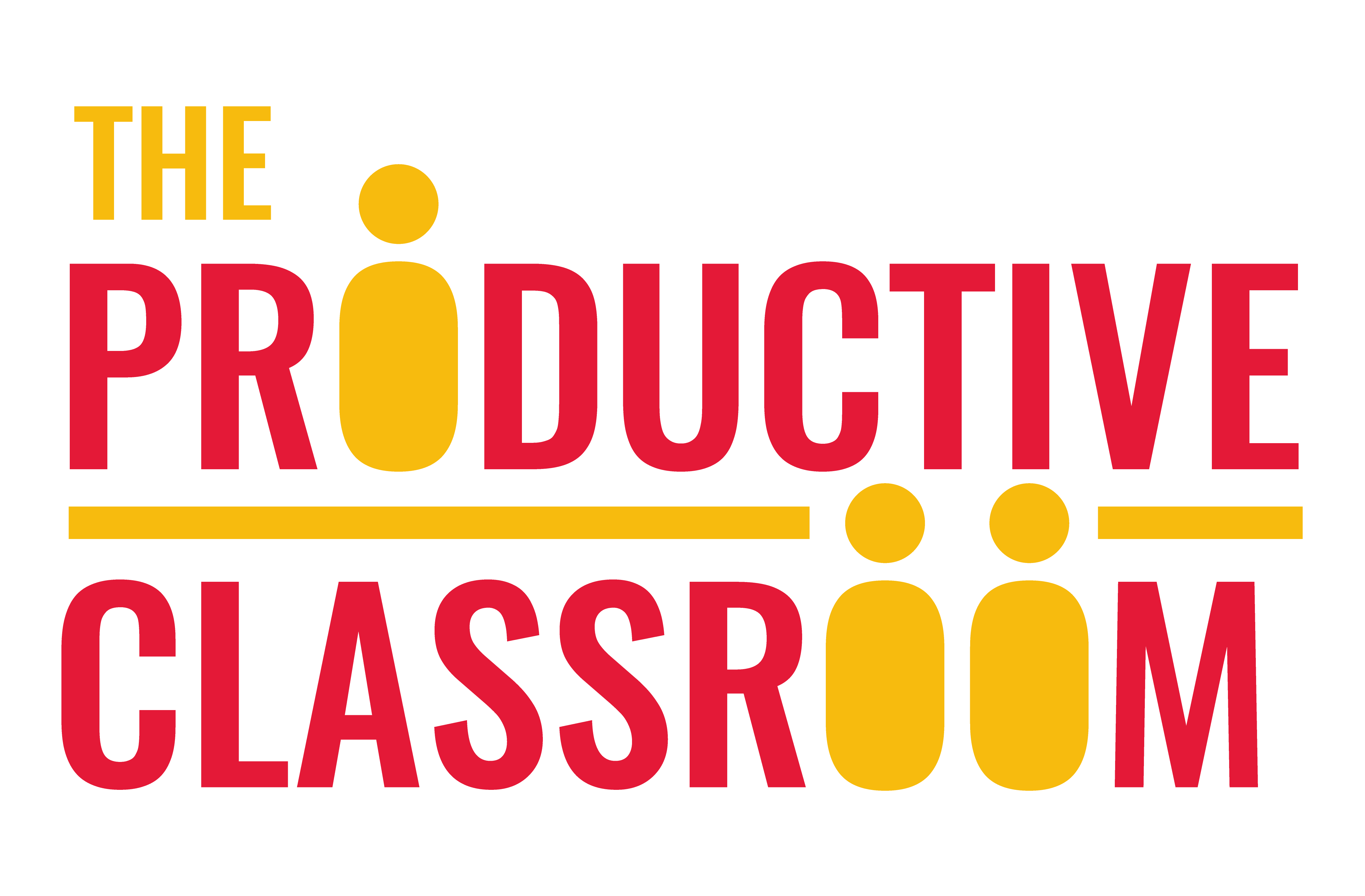 The Productive Classroom